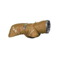 Hurtta Monsoon Eco II Regnjacka Sand