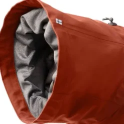 Hurtta Mudventure ECO Regnjacka Hund Kanel
