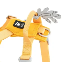 Hurtta Seeker Hundsele Gul