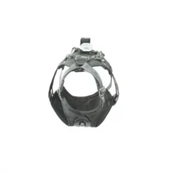 Hurtta Travel Harness ECO Bilsele Svart