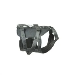 Hurtta Travel Harness ECO Bilsele Svart