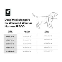 Hurtta Weekend Warrior II ECO Hundsele Lila