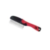 Ideal Dog Kam med Roterande Piggar 22 cm