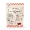 ItsyBitsy Dog Mjukt Nötgodis 100 g