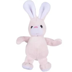 ItsyBitsy Kanin Rosa