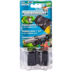 JBL ProCristal QuickConnect