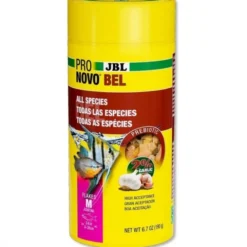 JBL Pronovo Bel Flakes M Fiskfoder 100 ml