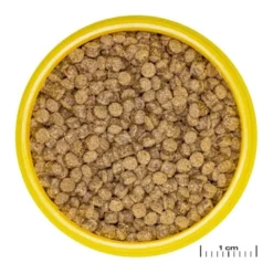JBL Pronovo Fantail Grano M Click Fiskfoder 250 ml