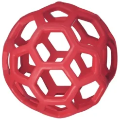 JW Hol-ee Roller Hundboll
