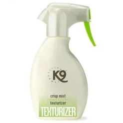 K9 Competition Crisp Mist Texturizer Spray 250 ml