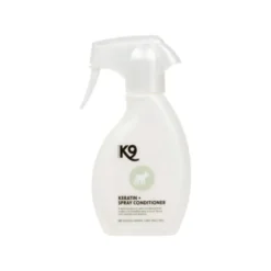 K9 Competition Keratin+ Coat Repair Moisturizer Spray 250 ml