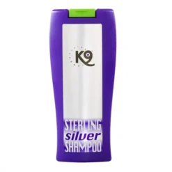 K9 Competition Sterling Silver Schampo
