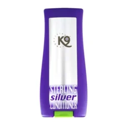 K9 Competition Sterling Silver Conditioner