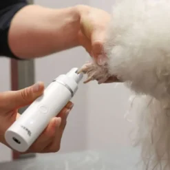 Kerbl Pet Multi-Trimmer 4-i-1