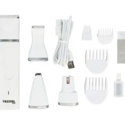 Kerbl Pet Multi-Trimmer 4-i-1