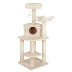 Kerbl Zirc Klösträd Beige 130 cm