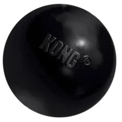 KONG Extreme Boll Svart