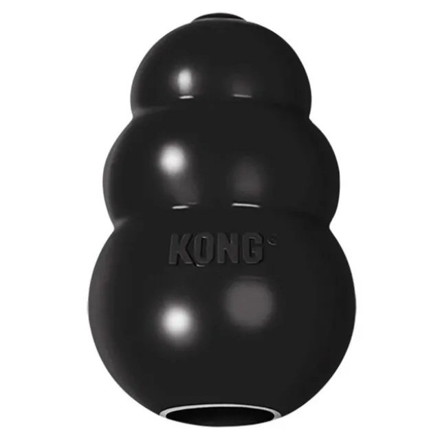 KONG Extreme Svart