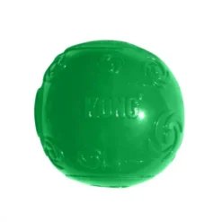 KONG Squeezz Ball