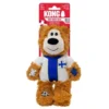 KONG WildKnots Bear Footballer Finland