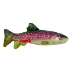 KONG Wild Shieldz Fisk Öring 28 cm