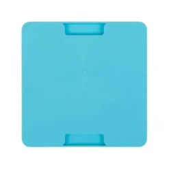 LickiMat Buddy Slickmatta Mini Turkos 15 cm
