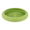 LickiMat UFO Slickmatta Matskål Grön 18,5 cm