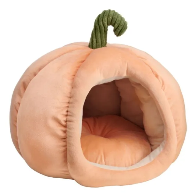 Little&Bigger Autumn Vibes Kattigloo Pumpa