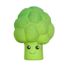 Little&Bigger Food Market Latex Broccoli 11 cm