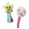 Little&Bigger Kitten Basics Star & Cotton Candy 2-pack