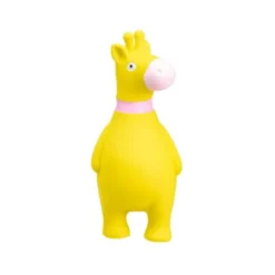 Little&Bigger Latex Giraff 18 cm