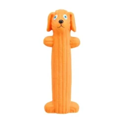 Little&Bigger Latex Lång Hund 24,5 cm