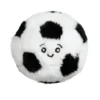 Little&Bigger Mini Paws Fotboll 6,8 cm