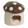 Little&Bigger Mushroom Love Kattigloo Svamp