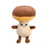 Little&Bigger Mushroom Love Karl Johan-svamp 20 cm
