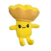 Little&Bigger Mushroom Love Kantarell 14 cm