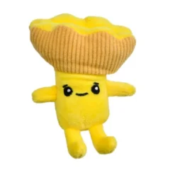 Little&Bigger Mushroom Love Kantarell 14 cm