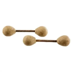 Little&Bigger Pinnar med Matatabi och Kattmynta 2-pack