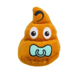 Little&Bigger Poop Happens Baby Poop 12 cm