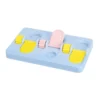 Little&Bigger Puppy Basics Flap Trap Aktiveringsleksak