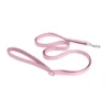 Little&Bigger Puppy Basics Taffi Justerbart Koppel Violett 2 m