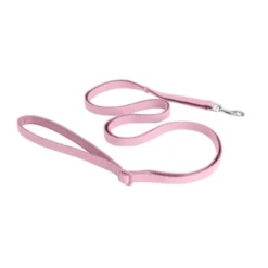 Little&Bigger Puppy Basics Taffi Justerbart Koppel Violett 2 m