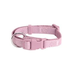 Little&Bigger Puppy Basics Taffi Halsband Violett
