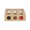 Little & Bigger Roll-a-Ball Boxspel