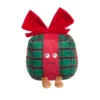 Little&Bigger Seasons Classics Julklapp med Piggboll 14 cm