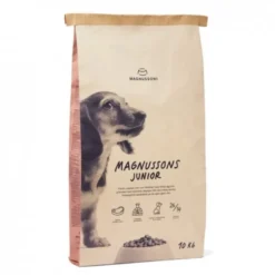 Magnussons Junior