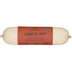 Magnussons Svensk Nöt 650 g