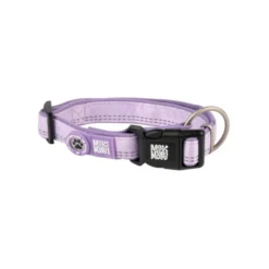 Max&Molly Smart ID Hundhalsband Matrix 2.0 Lila