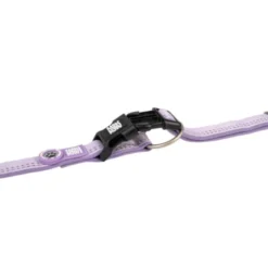 Max&Molly Smart ID Hundhalsband Matrix 2.0 Lila