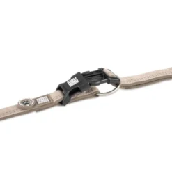 Max&Molly Smart ID Hundhalsband Matrix 2.0 Beige